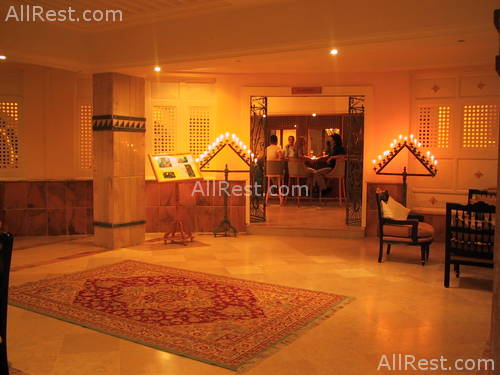 Miramar Royal Skanes Hotel 10